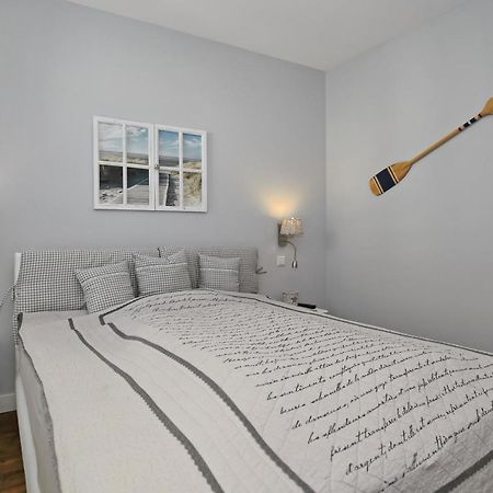 Villa Seeadler Wohnung 07 Boergerende-Rethwisch Ngoại thất bức ảnh