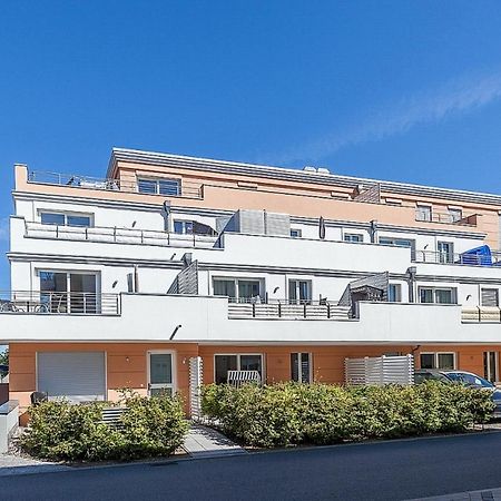 Villa Seeadler Wohnung 07 Boergerende-Rethwisch Ngoại thất bức ảnh