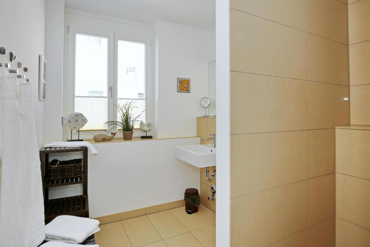Villa Seeadler Wohnung 07 Boergerende-Rethwisch Ngoại thất bức ảnh